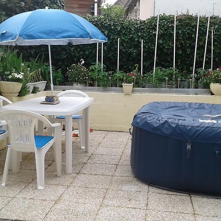 Bed and Breakfast Au Gai Sejour Pleneuf-Val-Andre Esterno foto