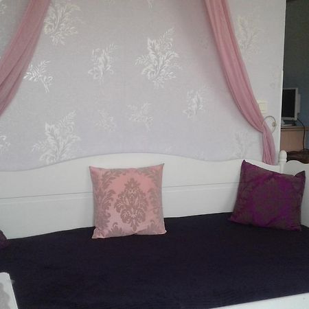 Bed and Breakfast Au Gai Sejour Pleneuf-Val-Andre Esterno foto
